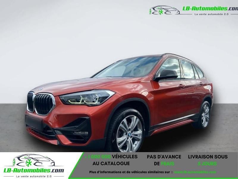 Occasion BMW M140 Comfort Edition 140 ch (102 kW) 2019 Citadine