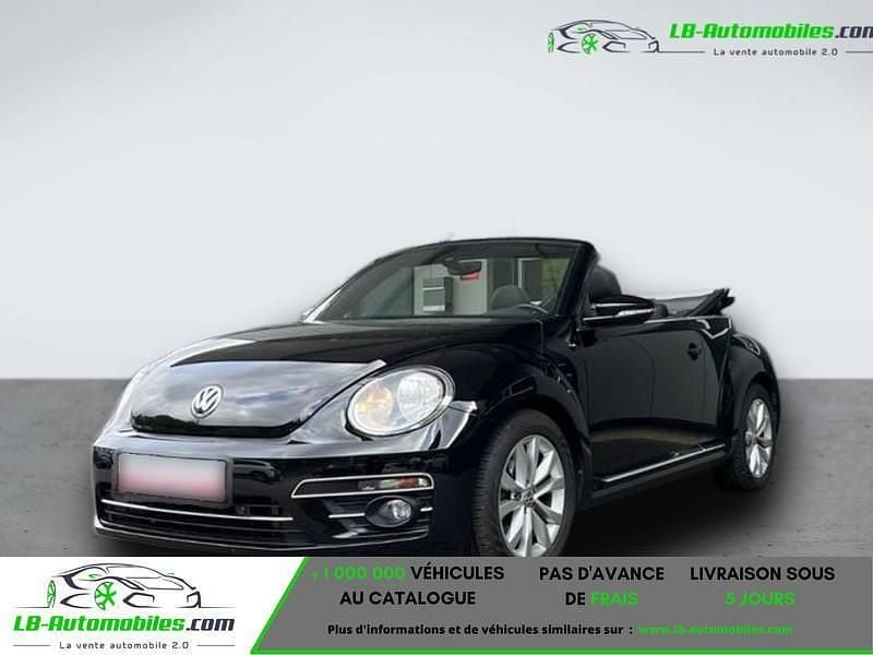 Occasion 2017 VW Beetle Coupé | 20 900 € (Prix juste) - Image 1/4