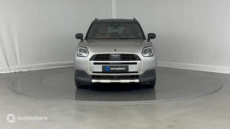 Occasion Mini Countryman Favoured 158 ch (116 kW) 2024 SUV