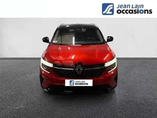 Occasion Renault Austral 2023 Rouge SUV