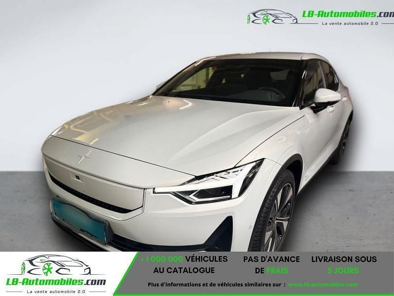 Utilisé 2024 Polestar 2 Long Range Dual motor Berline | 42 000 € (Prix assez cher) - Image 1/4