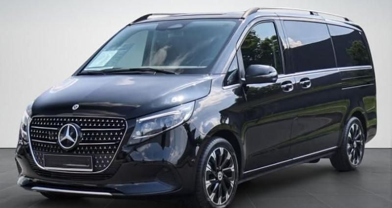 Occasion 2024 Mercedes 300 Avantgarde Break | 76 800 € (Super prix) - Image 1/4