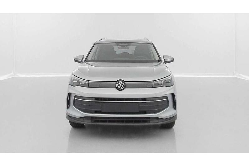 Nouvelle VW Tiguan Life 2025 Gris SUV