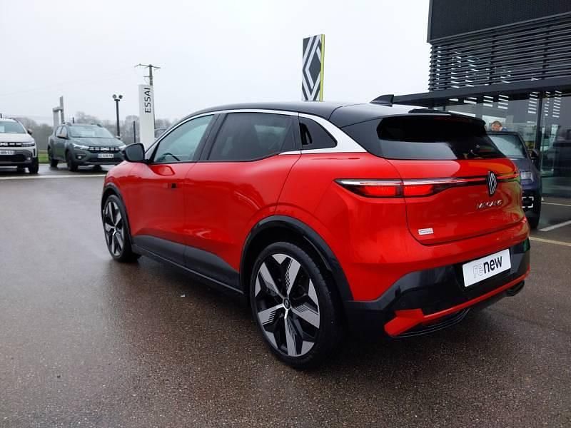 Occasion Renault Megane E-Tech Techno 95 kW (130 ch) 2023 Berline