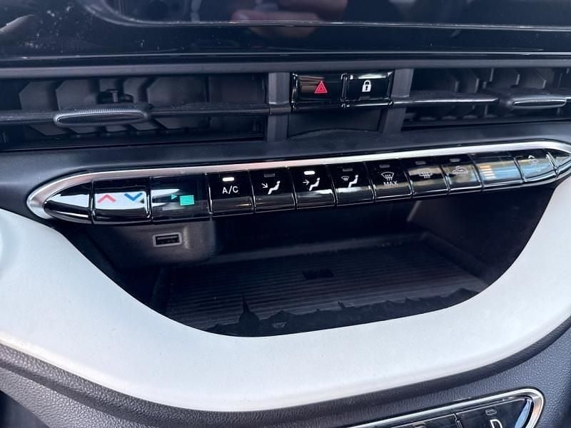 Occasion Fiat 500e Action 69 kW (95 ch) 2022 Blanc Berline