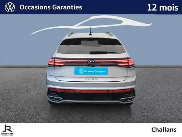 Occasion VW Taigo 2023 Gris SUV