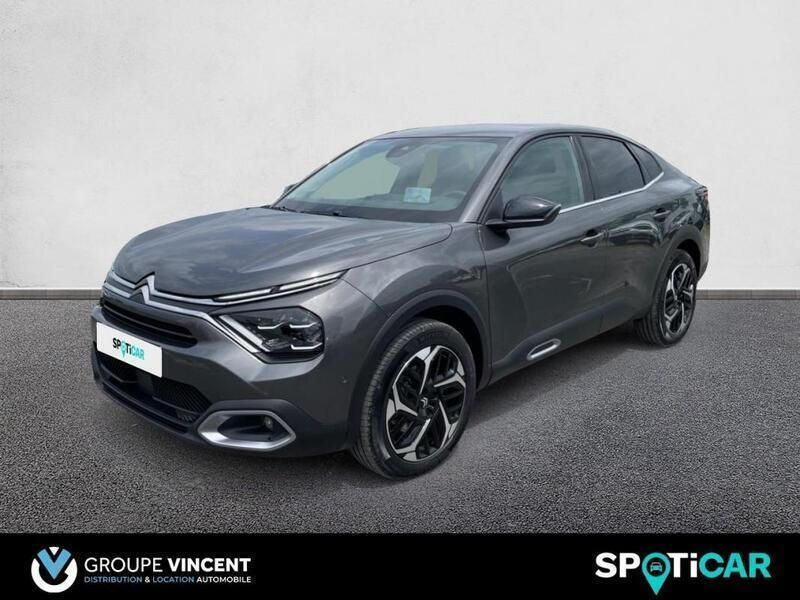Doré Utilisé 2023 Citroën C4 PureTech Berline | 28 500 € - Image 1/3