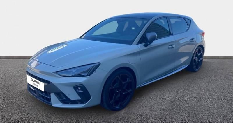 Occasion Cupra Leon VZ 177 ch (130 kW) 2024 Berline