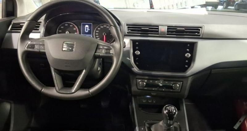 Occasion Seat Arona 95 ch (69 kW) 2020 Noir SUV
