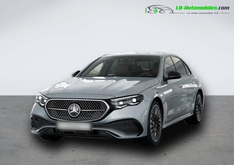 Utilisé 2025 Mercedes E220 Berline | 76 400 € - Image 1/4