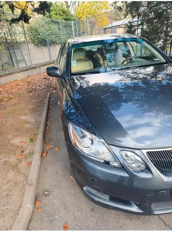 Occasion Lexus GS300 249 ch (183 kW) 2005 Berline