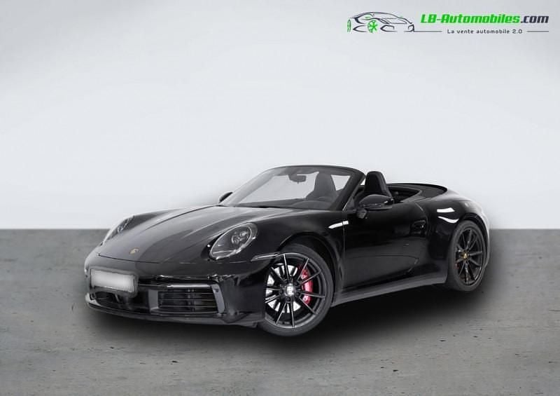 Utilisé 2021 Porsche 911 Coupé | 152 200 € (Super prix) - Image 1/4