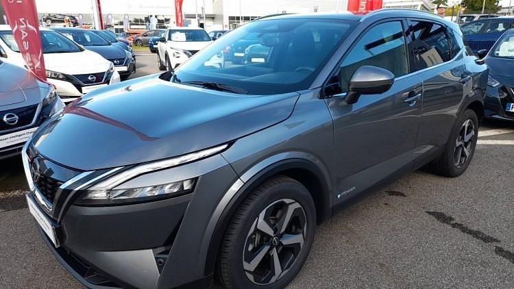 Utilisé 2024 Nissan Qashqai N-Connecta SUV | 31 490 € (Prix juste) - Image 1/1