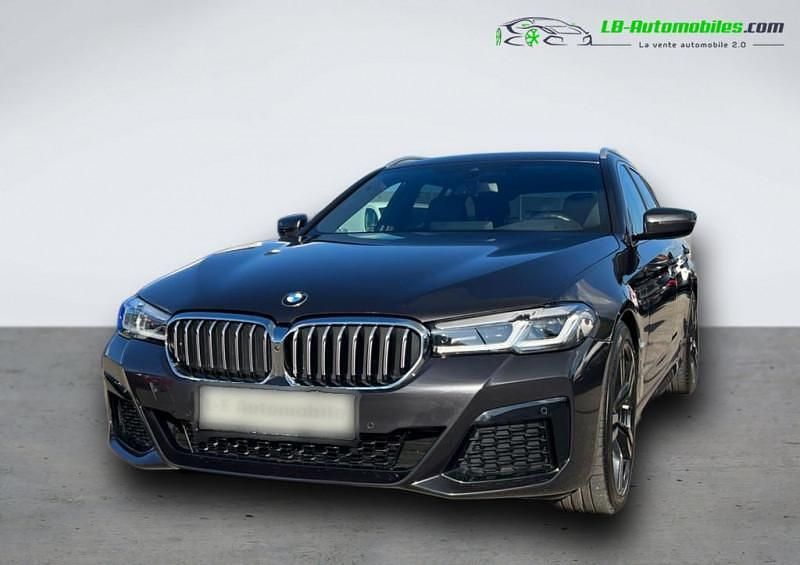 Utilisé 2020 BMW 320 Comfort Edition Berline | 58 300 € - Image 1/4