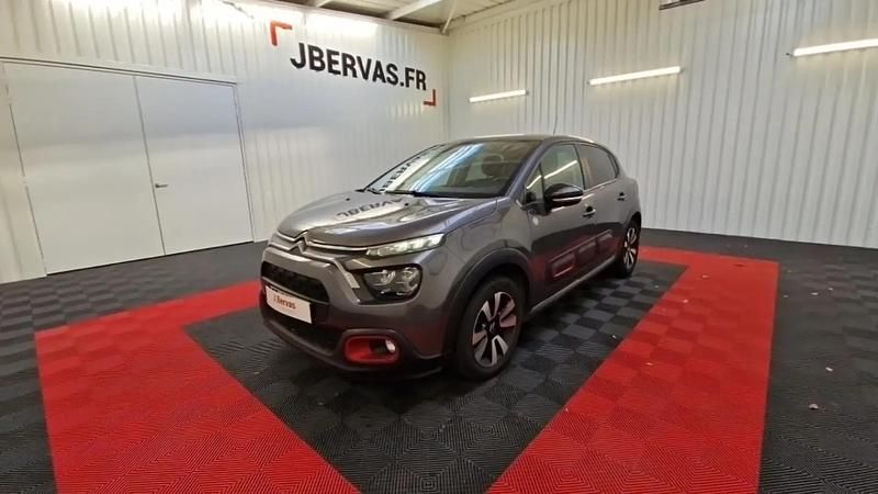 Occasion 2022 Citroën C3 Berline | 12 990 € (Prix juste) - Image 1/4