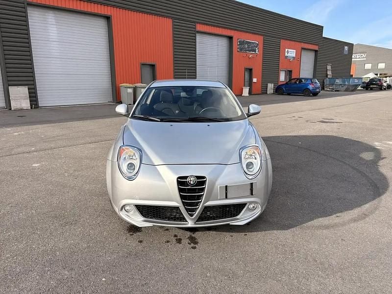 Occasion Alfa Romeo MiTo 135 ch (99 kW) 2009 Citadine