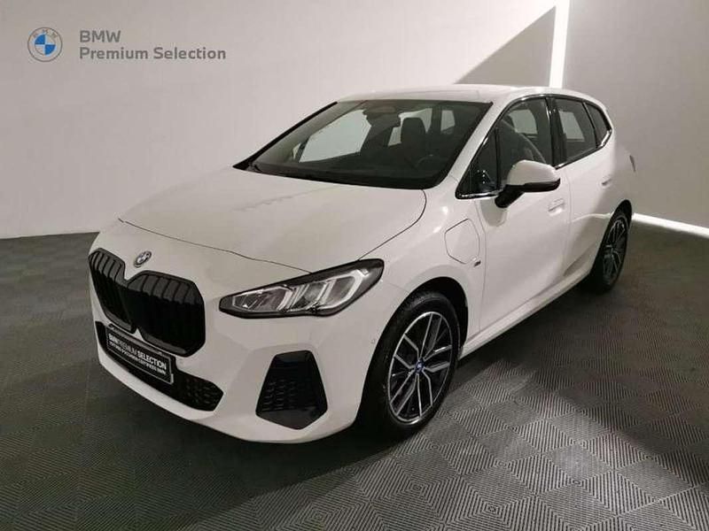 Occasion BMW 225 M Sport 137 ch (100 kW) 2023 Blanc Monospace