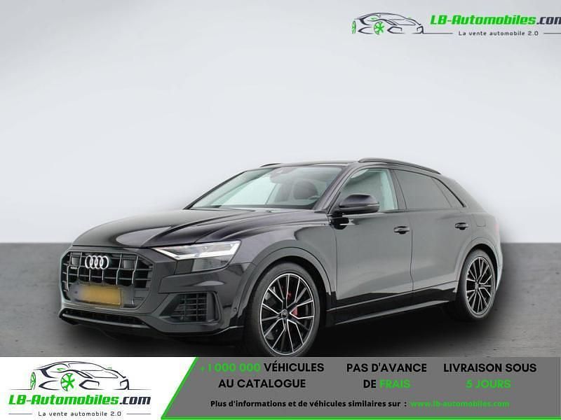 Utilisé 2021 Audi Q8 SUV | 64 500 € (Super prix) - Image 1/4