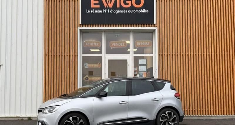 Occasion Renault Scénic Intens 120 ch (88 kW) 2021 Monospace