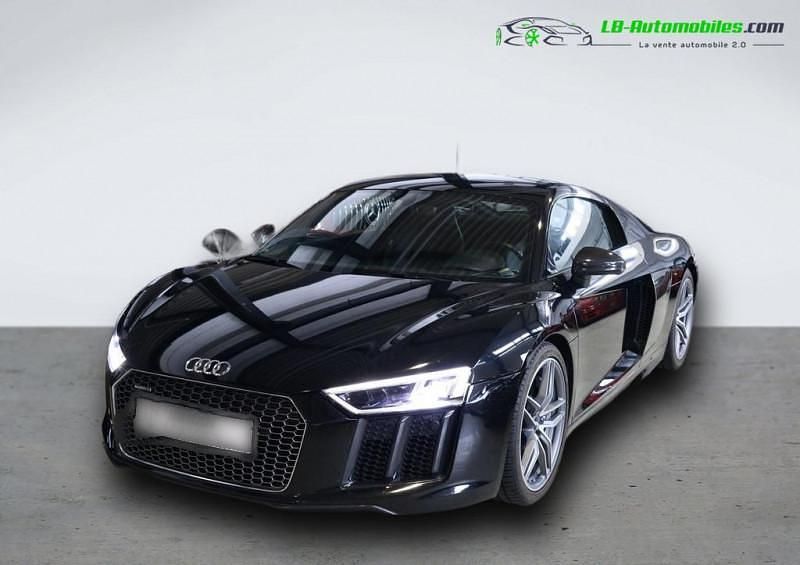 Utilisé 2016 Audi R8 Coupé Sport Coupé | 143 100 € (Bon prix) - Image 1/4