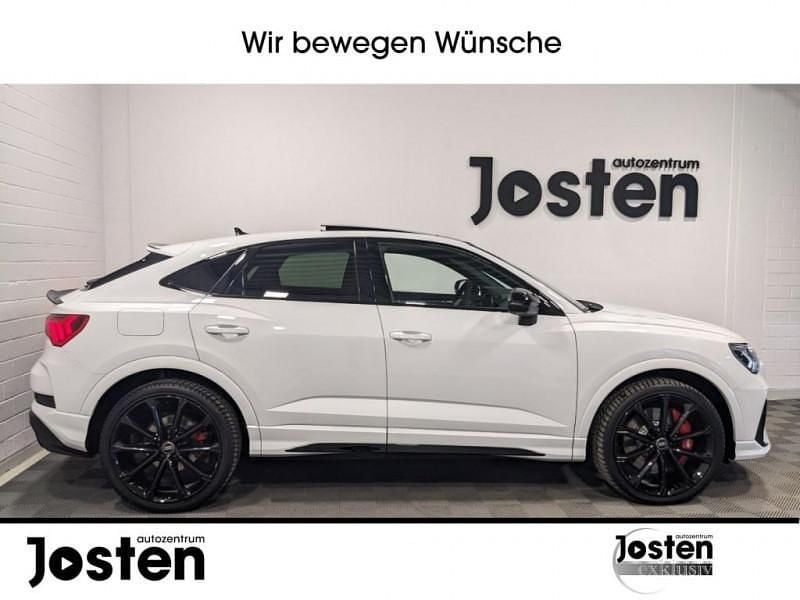 Occasion Audi RS Q3 Sport 400 ch (294 kW) 2022 SUV