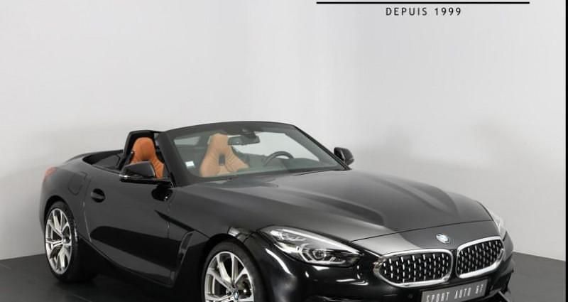 Utilisé 2019 BMW Z4 Comfort Edition Coupé | 39 900 € (Prix juste) - Image 1/4