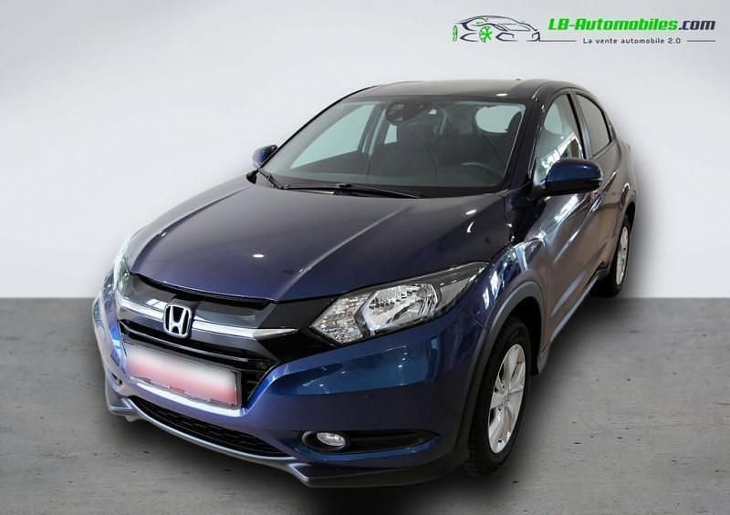 Utilisé 2018 Honda HR-V SUV | 22 300 € (Prix juste) - Image 1/4