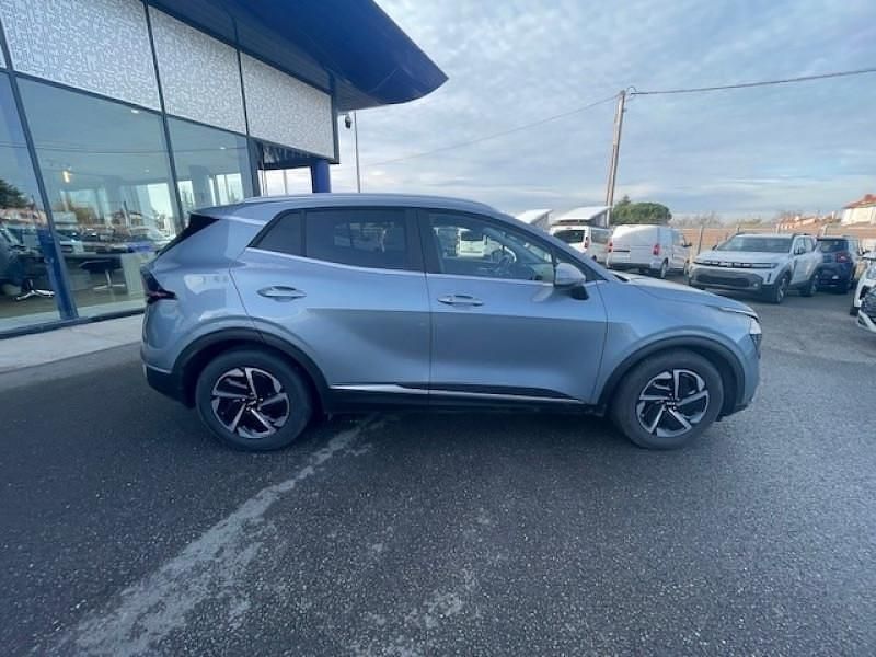 Occasion Kia Sportage 136 ch (100 kW) 2022 SUV