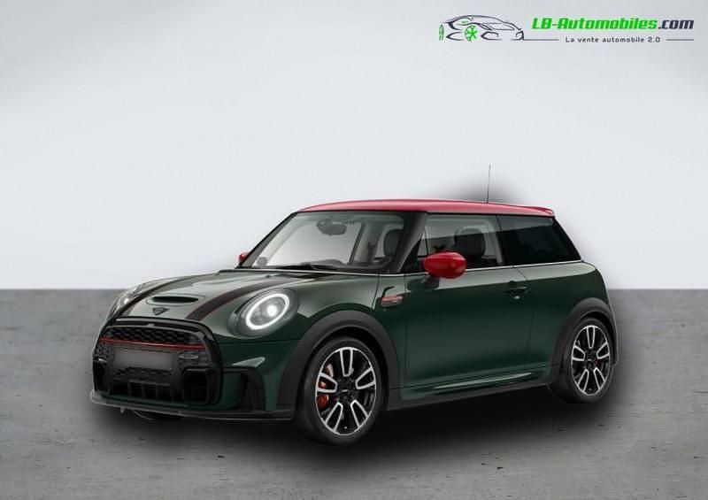 Utilisé 2022 Mini John Cooper Works Citadine | 36 200 € (Prix juste) - Image 1/2