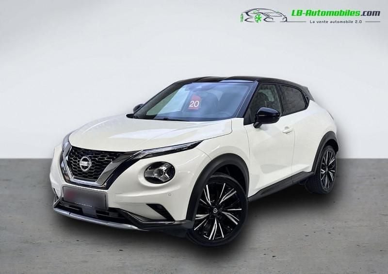 Utilisé 2021 Nissan Juke SUV | 20 500 € (Prix assez cher) - Image 1/4