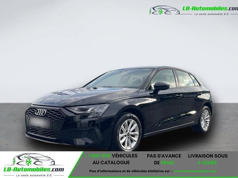 Occasion 2022 Audi A3 Berline | 29 800 € (Prix cher) - Image 1/4