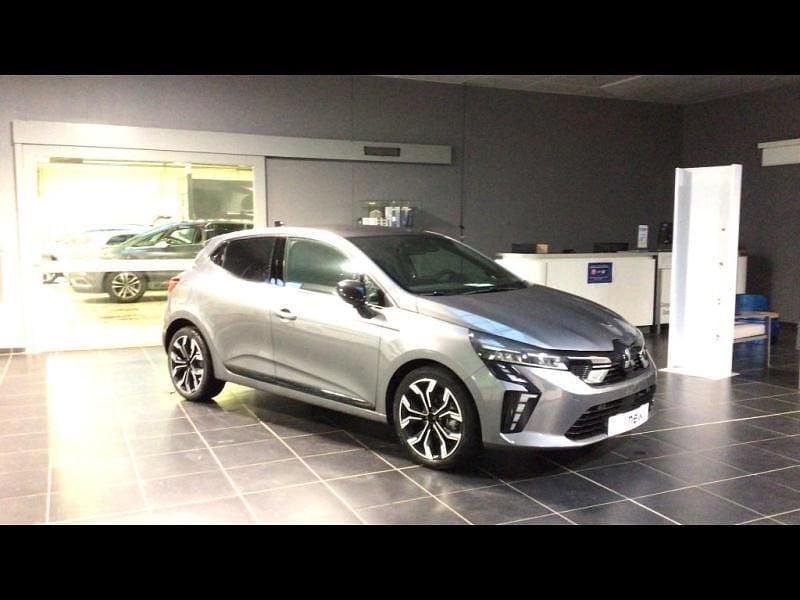 Nouvelle Mitsubishi Colt Intense 2025 Noir Berline