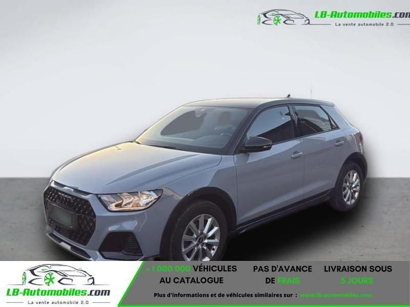 Occasion Audi A1 Sport 110 ch (80 kW) 2021 SUV