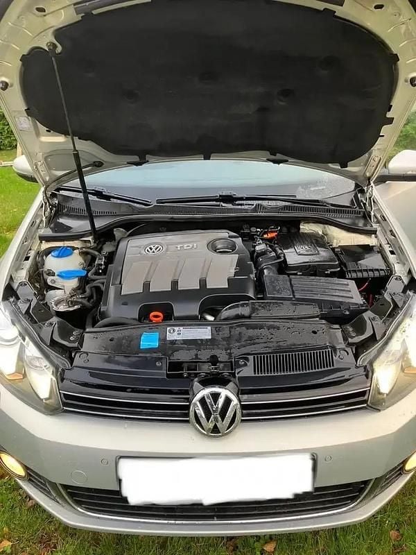 Occasion VW Golf GTI 150 ch (110 kW) 2007 Berline