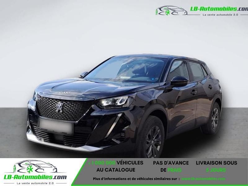 Utilisé 2022 Peugeot e-2008 SUV | 19 300 € (Prix juste) - Image 1/4