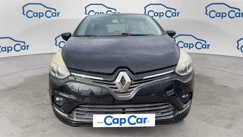 Occasion Renault Clio IV Zen 2017
