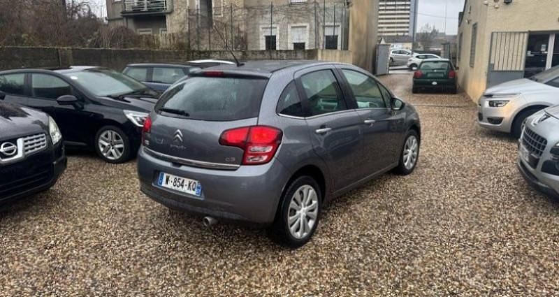 Occasion Citroën C3 68 ch (50 kW) 2011 Citadine