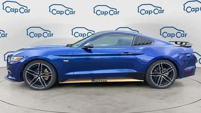 Occasion Ford Mustang GT 305 ch (224 kW) 2015 Coupé