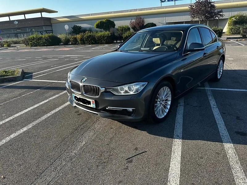 Utilisé 2012 BMW 320 Luxury Line Berline | 15 500 € (Bon prix) - Image 1/4