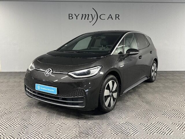 Utilisé 2021 VW ID.3 Pro Performance Citadine | 17 180 € (Bon prix) - Image 1/4