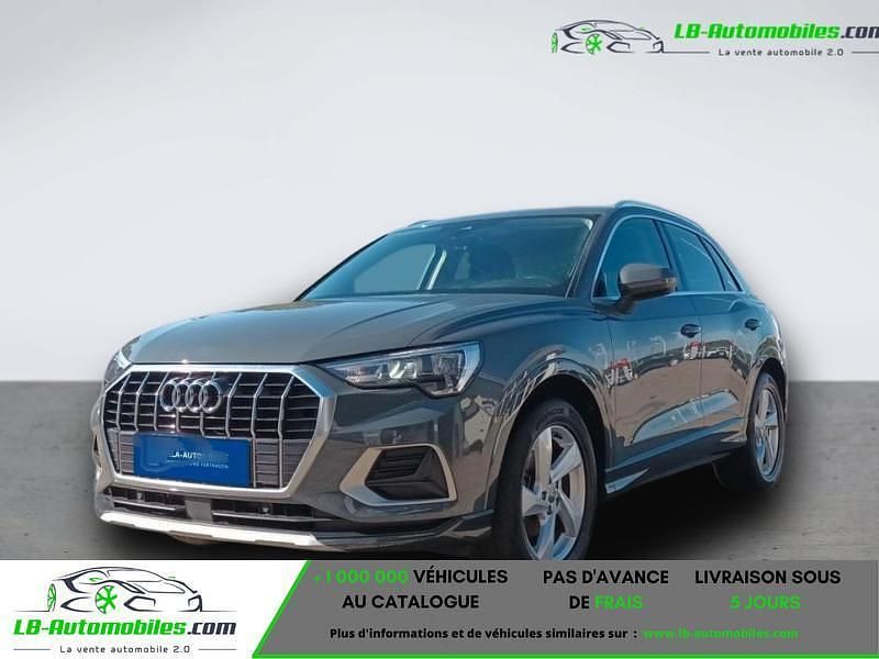 Utilisé 2020 Audi Q3 SUV | 30 700 € (Prix juste) - Image 1/4