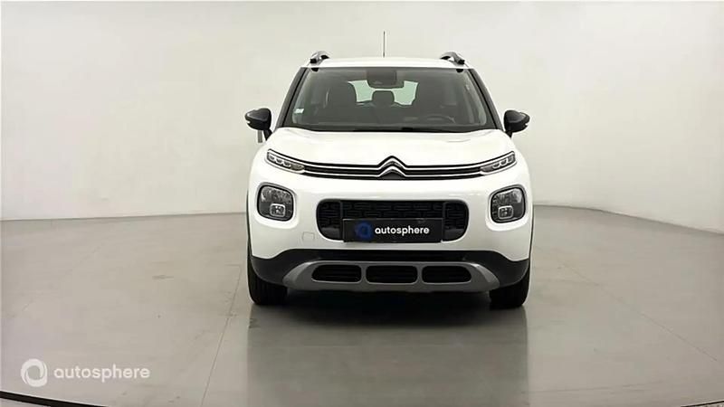 Occasion Citroën C3 Aircross Business Class 122 ch (89 kW) 2020 SUV