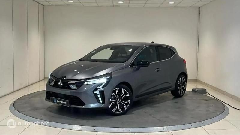 Nouvelle 2025 Mitsubishi Colt Intense Berline | 24 130 € - Image 1/4