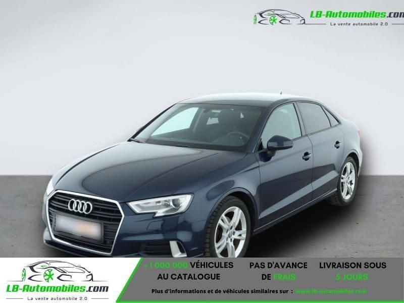Occasion 2018 Audi A3 Sport Berline | 24 500 € - Image 1/4