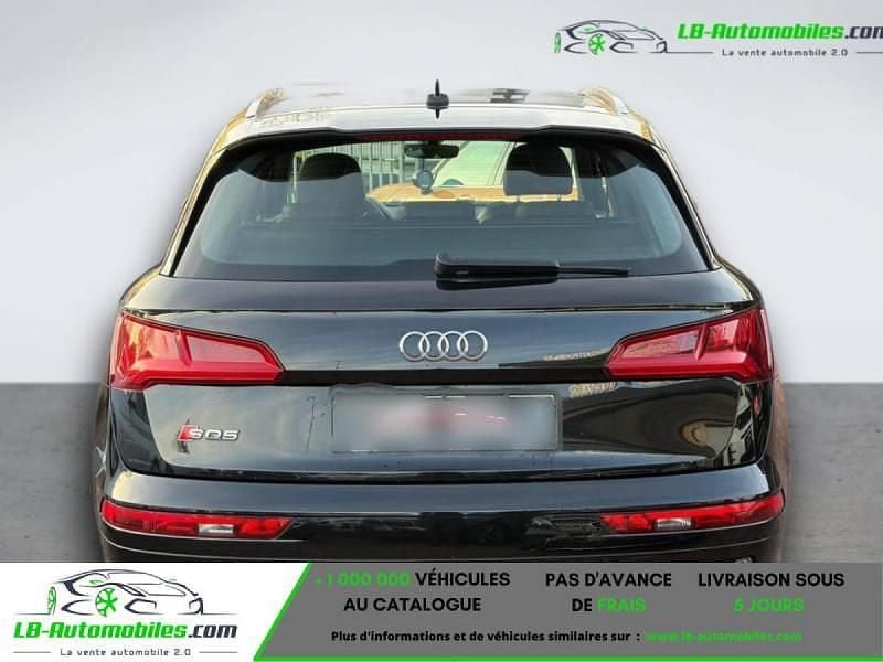 Occasion Audi SQ5 Sport 347 ch (255 kW) 2020 SUV