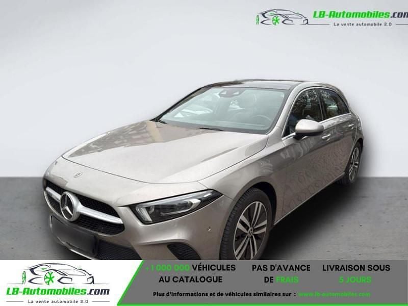 Occasion 2019 Mercedes A220 Berline | 30 500 € (Prix juste) - Image 1/4