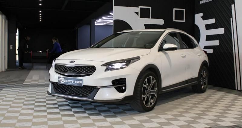 Occasion Kia XCeed 160 ch (117 kW) 2021 SUV