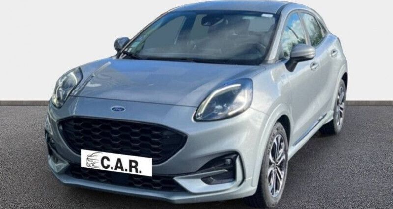 Utilisé 2022 Ford Puma Business Edition Coupé | 15 990 € (Bon prix) - Image 1/4