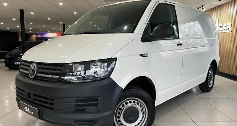 Occasion 2020 VW Transporter Van | 29 990 € - Image 1/4