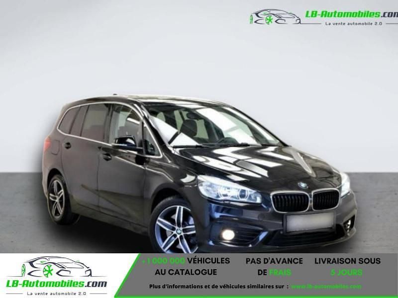 Occasion 2015 BMW 220 Comfort Edition Break | 23 900 € - Image 1/4